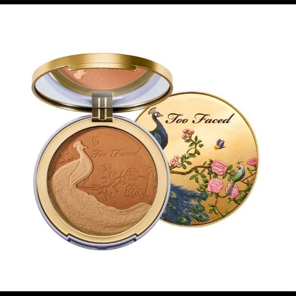 Too Faced Other - 💗🆕 Too Faced Natural Lust Satin Bronzer 12.5g